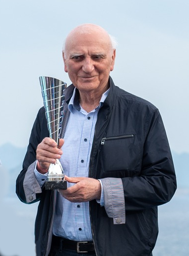 Dragomir Vucenovic ist ACO-Weltmeister